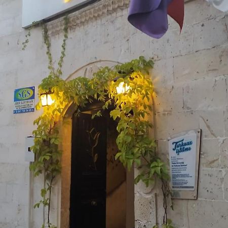 Sarkciragan Konak Boutique Hotel Sanlıurfa Eksteriør billede