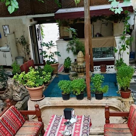 Sarkciragan Konak Boutique Hotel Sanlıurfa Eksteriør billede