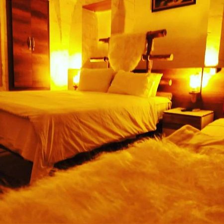 Sarkciragan Konak Boutique Hotel Sanlıurfa Eksteriør billede