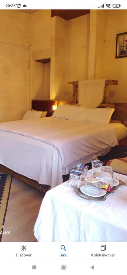 Sarkciragan Konak Boutique Hotel Sanlıurfa Eksteriør billede