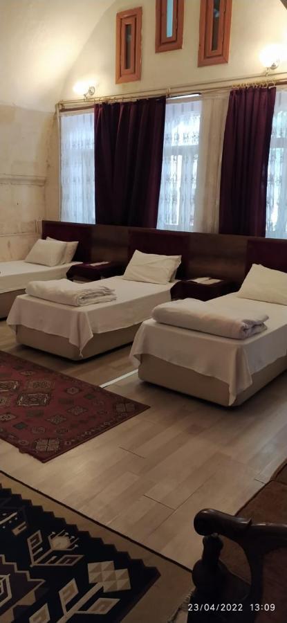 Sarkciragan Konak Boutique Hotel Sanlıurfa Eksteriør billede