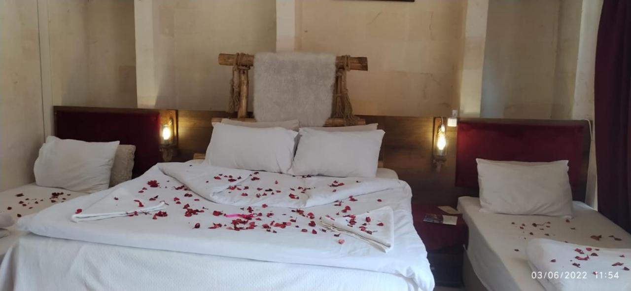Sarkciragan Konak Boutique Hotel Sanlıurfa Eksteriør billede