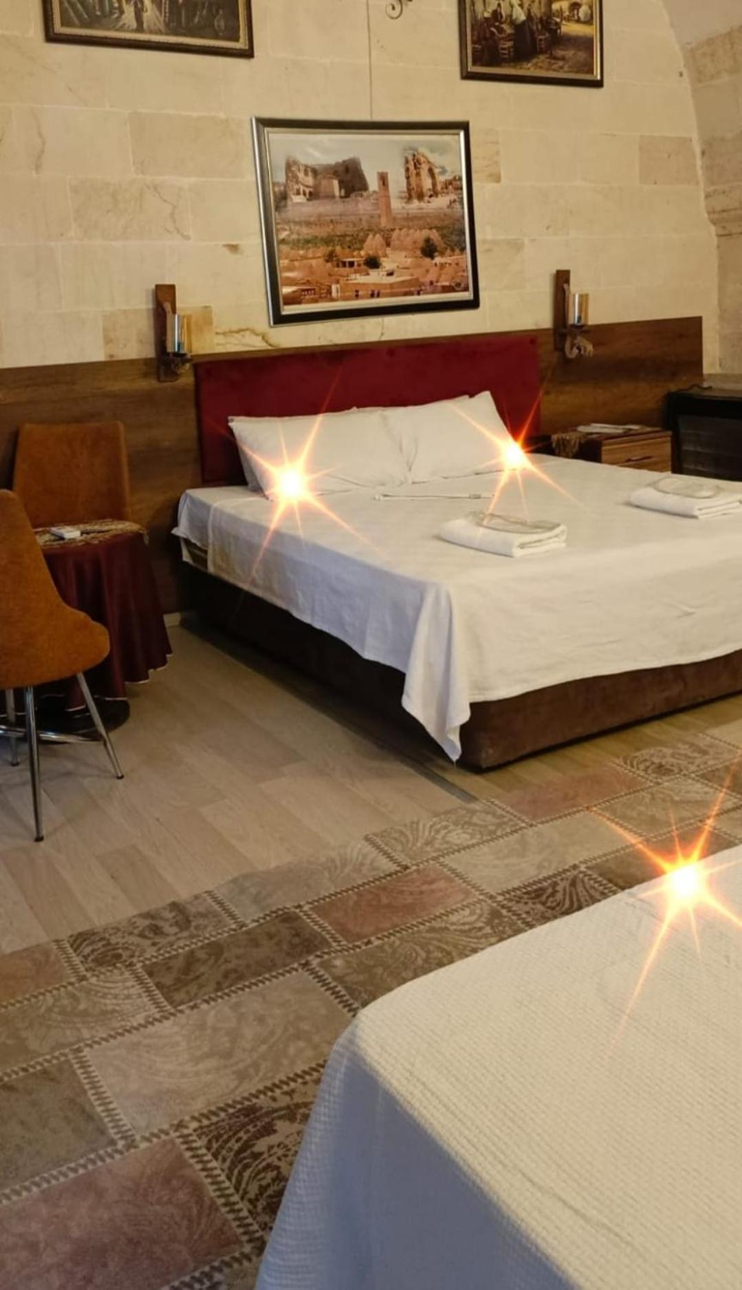 Sarkciragan Konak Boutique Hotel Sanlıurfa Eksteriør billede