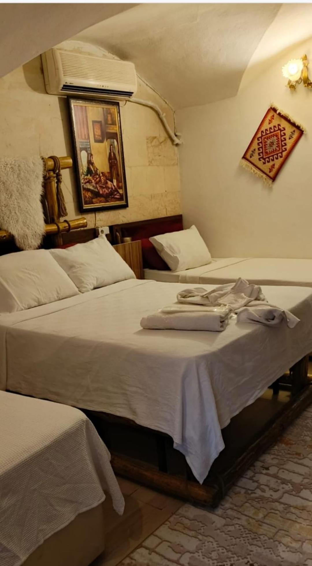Sarkciragan Konak Boutique Hotel Sanlıurfa Eksteriør billede
