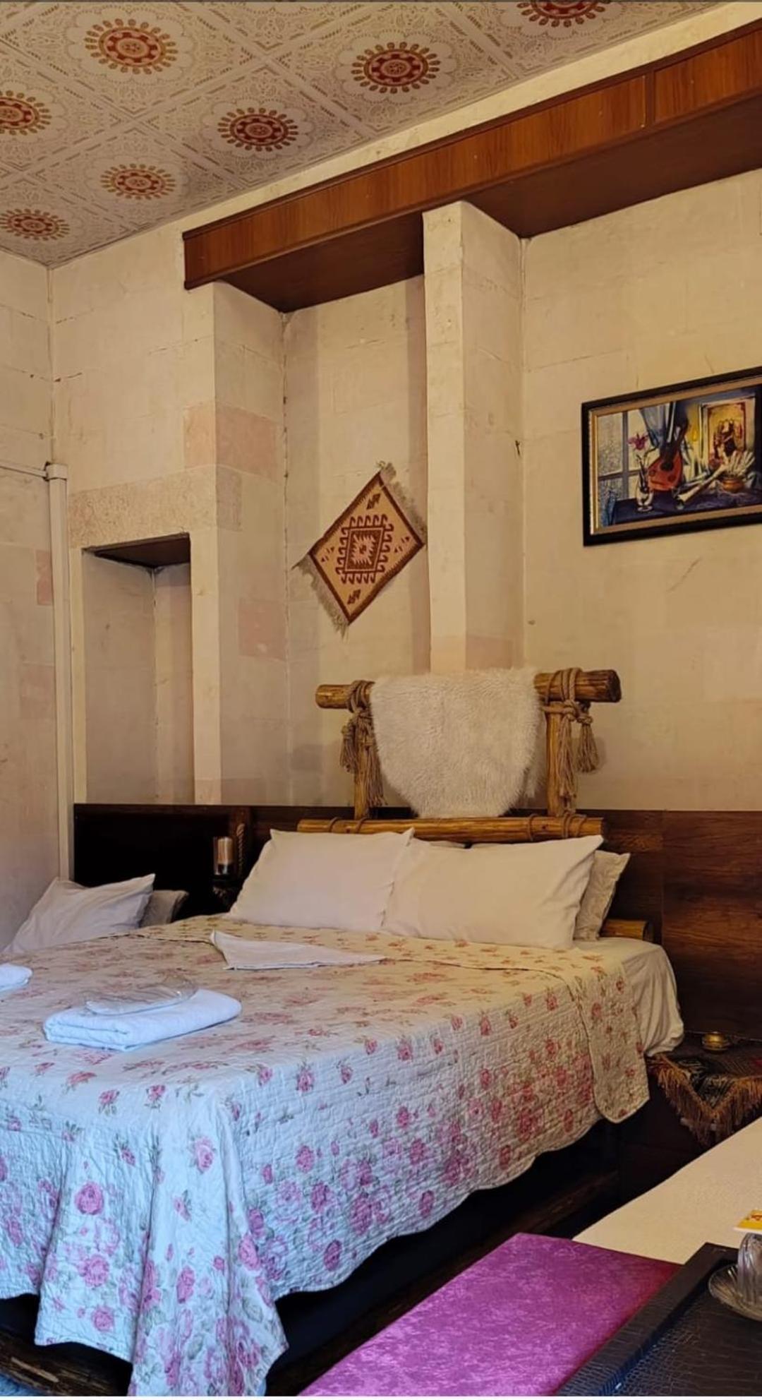 Sarkciragan Konak Boutique Hotel Sanlıurfa Eksteriør billede