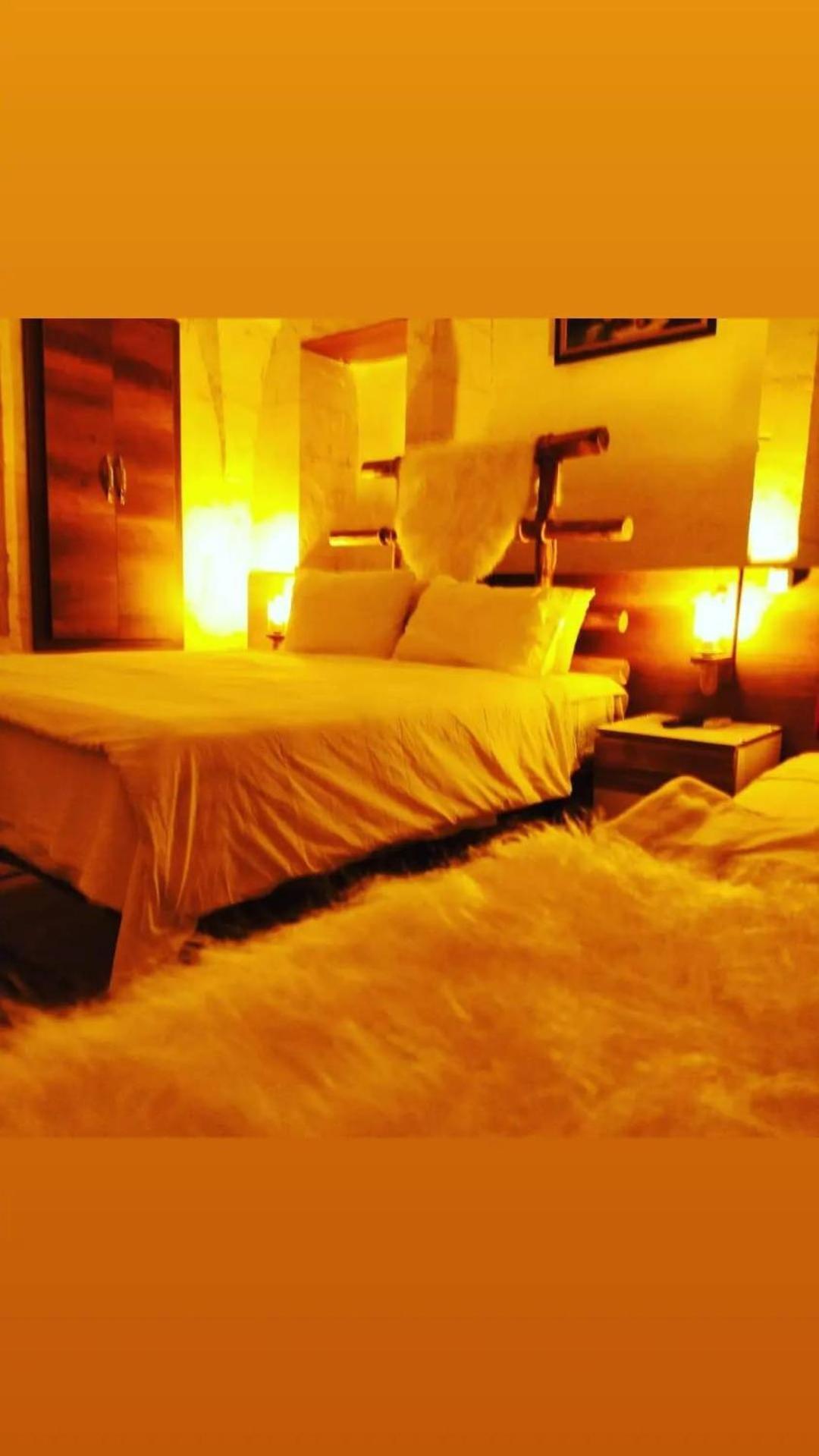 Sarkciragan Konak Boutique Hotel Sanlıurfa Eksteriør billede