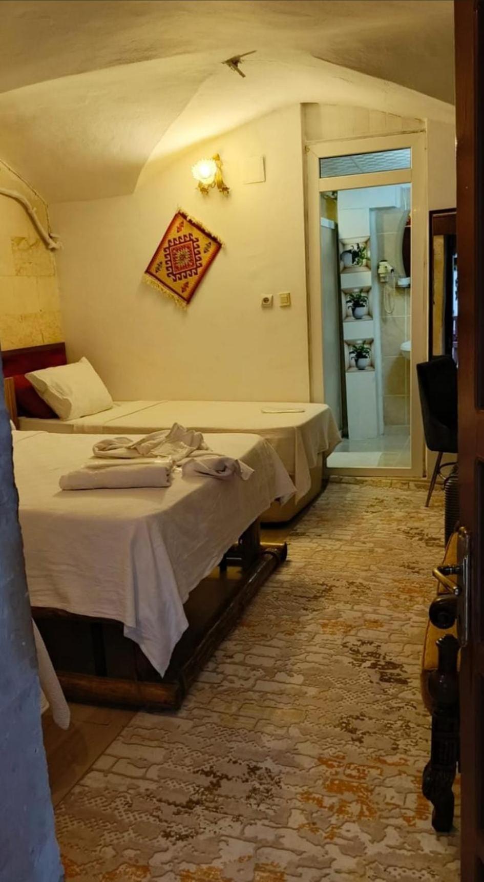 Sarkciragan Konak Boutique Hotel Sanlıurfa Eksteriør billede