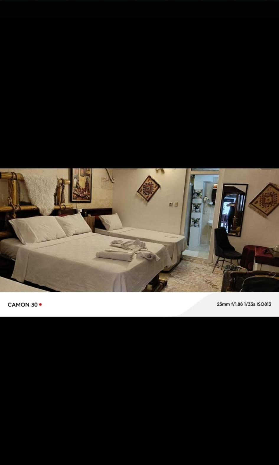 Sarkciragan Konak Boutique Hotel Sanlıurfa Eksteriør billede