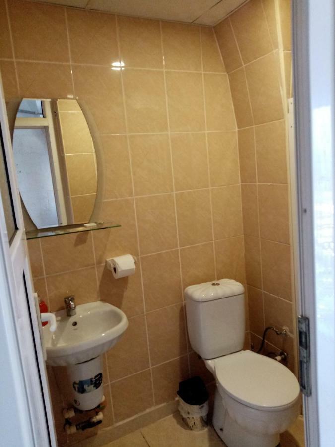 Sarkciragan Konak Boutique Hotel Sanlıurfa Eksteriør billede