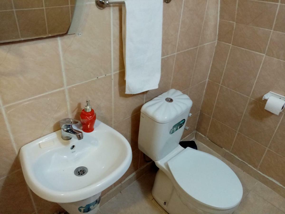 Sarkciragan Konak Boutique Hotel Sanlıurfa Eksteriør billede
