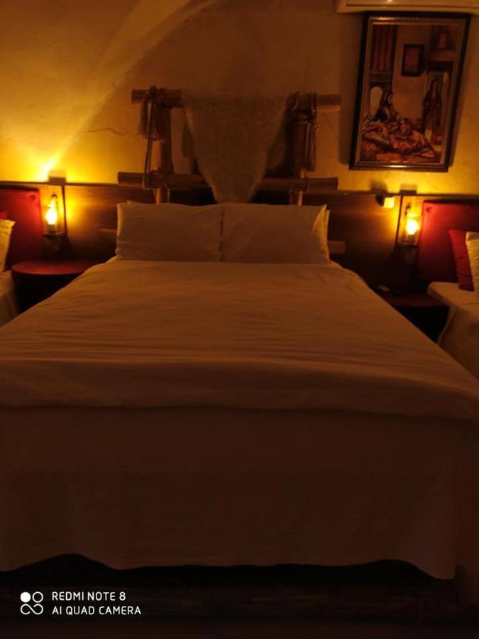 Sarkciragan Konak Boutique Hotel Sanlıurfa Eksteriør billede