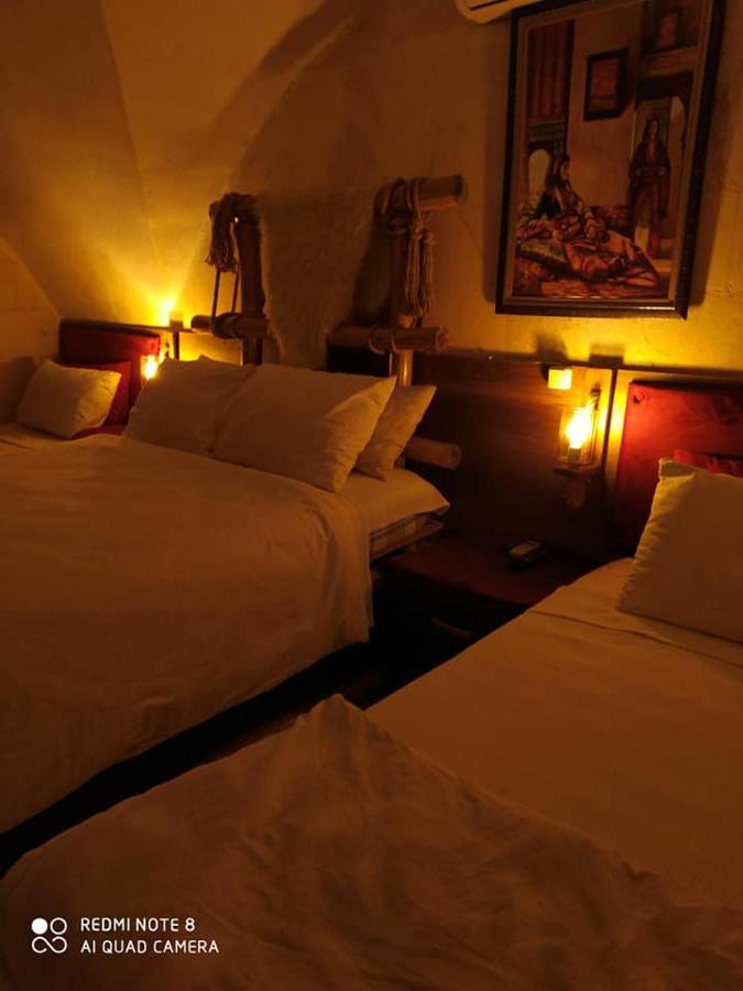 Sarkciragan Konak Boutique Hotel Sanlıurfa Eksteriør billede